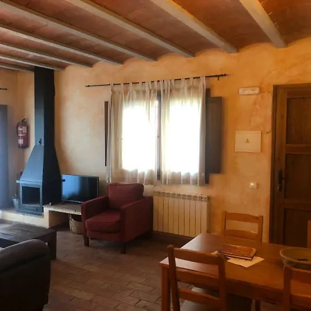 Alzina Apartamento *