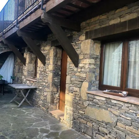 Alzina Apartamento