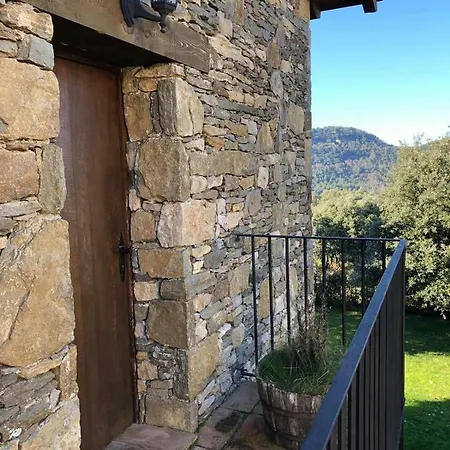 Apartamento Alzina