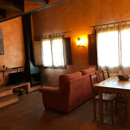Alzina Apartamento Tavertet