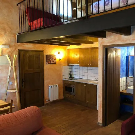 Apartamento Alzina *