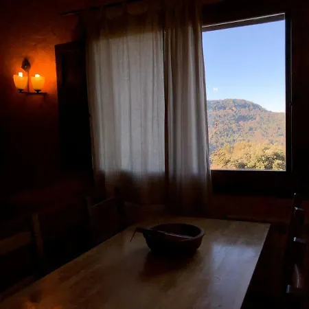 Apartamento Alzina Tavertet
