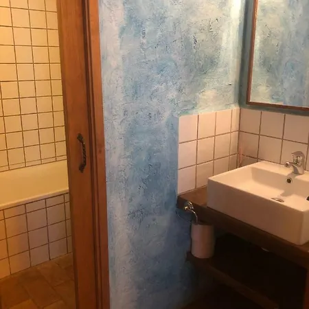Apartamento Alzina *