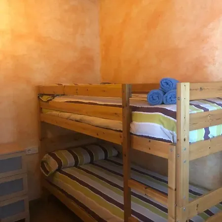 Alzina Apartamento *