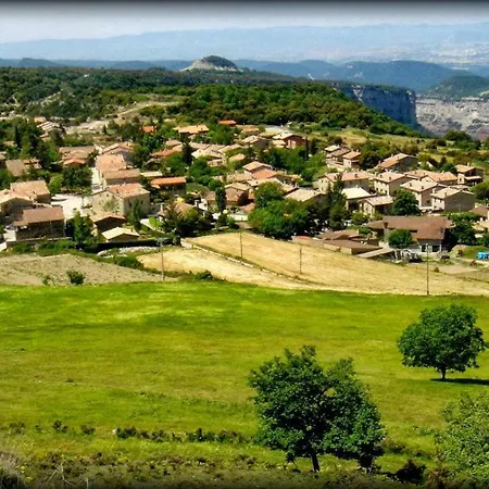 Alzina Apartamento Tavertet