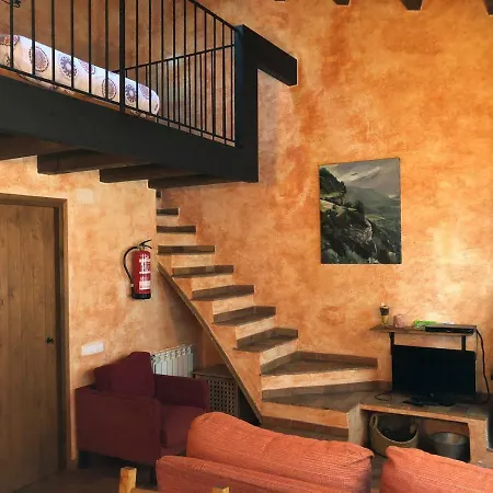 Apartamento Alzina